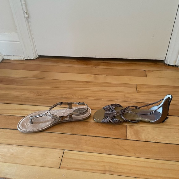 Sandals - Picture 3 of 5